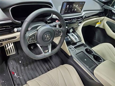 New 2026 Acura MDX A-Spec image 10