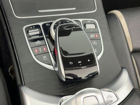 Used 2017 Mercedes-Benz C 63 AMG S image 24