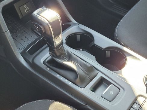 New 2025 Ford Ranger XLT w/ FX4 Off-Road Package image 56