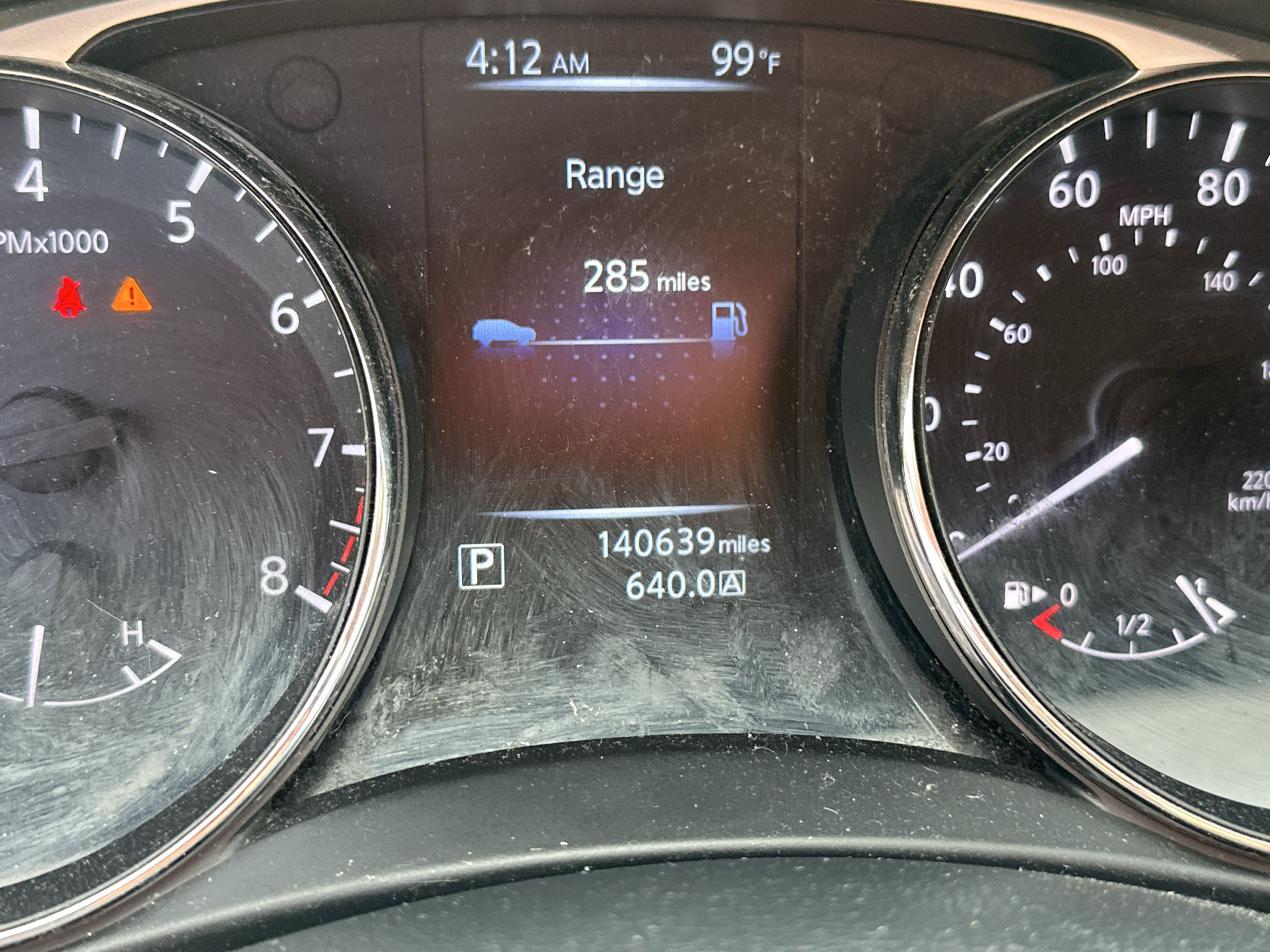 Used 2015 Nissan Rogue SV FWD image 26