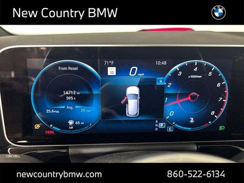 Used 2021 Mercedes-Benz GLA 250 4MATIC image 19