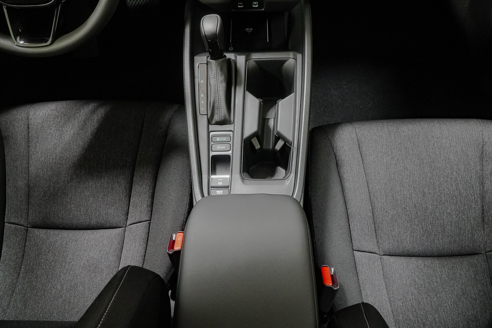 New 2026 Honda Accord LX image 28