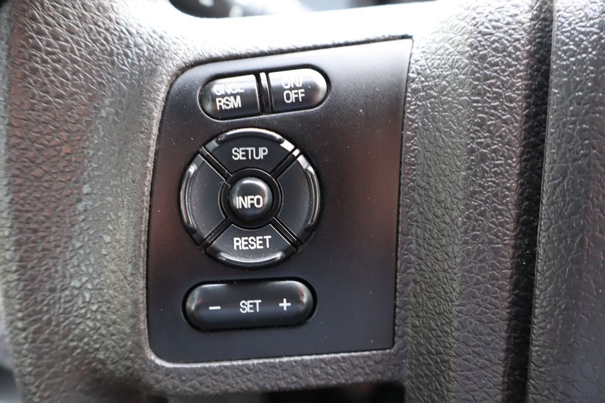 Used 2011 Ford F350 XL w/ PWR Equipment Group AWD/4WD image 30