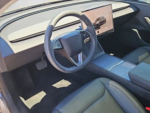 Used 2025 Tesla Model 3 Long Range RWD image 14