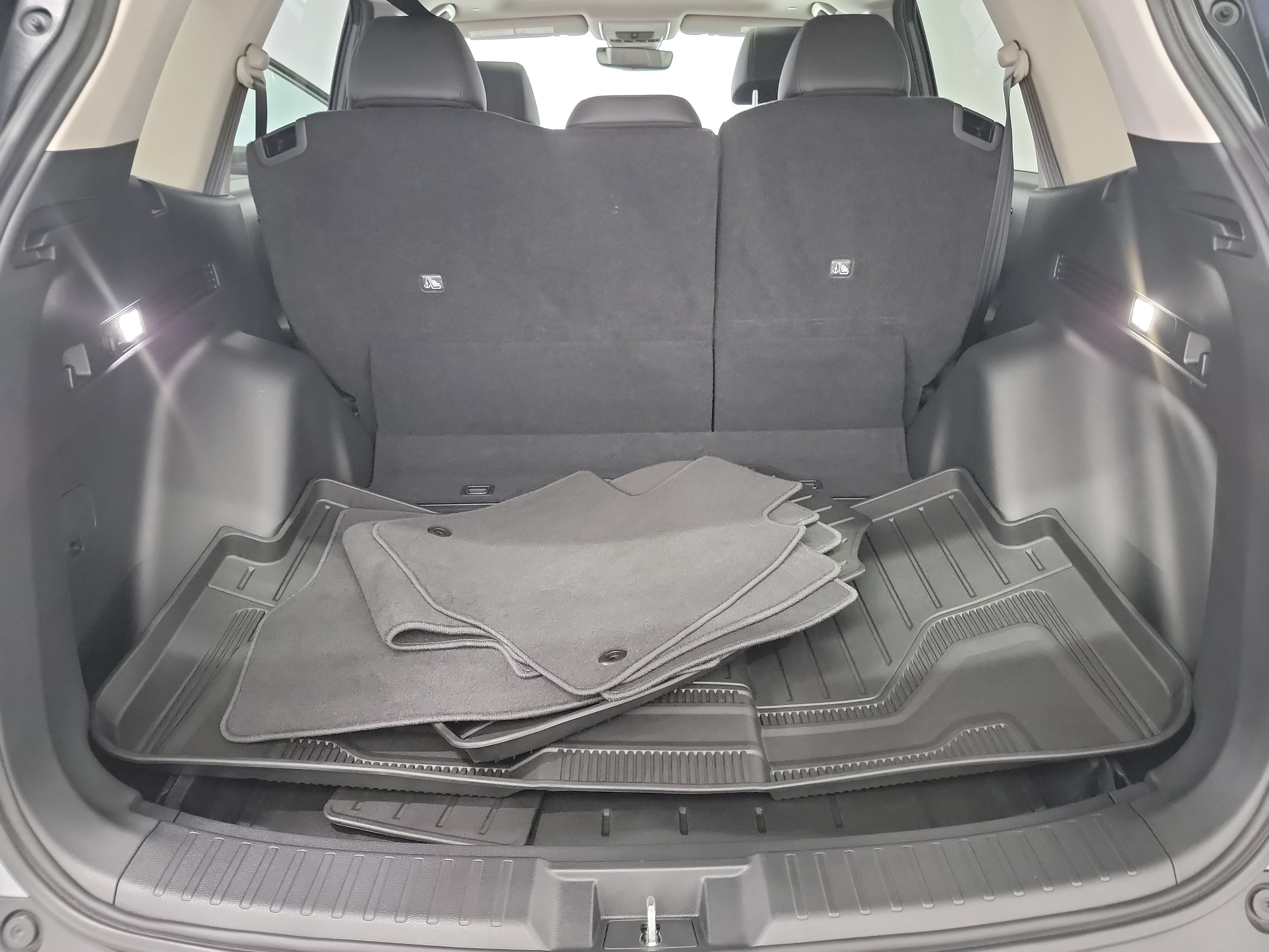 Used 2026 Honda CR-V EX-L image 26
