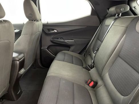 Certified 2023 Chevrolet Bolt EUV LT w/ Driver Confidence Package FWD image 18
