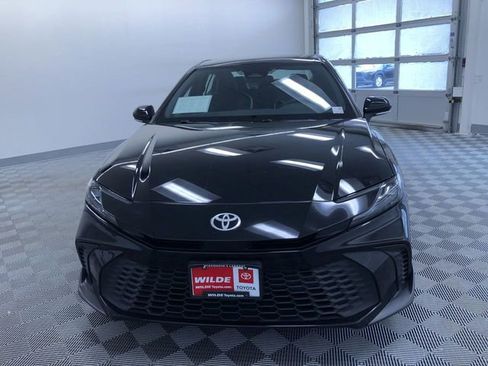 Certified 2025 Toyota Camry SE image 15