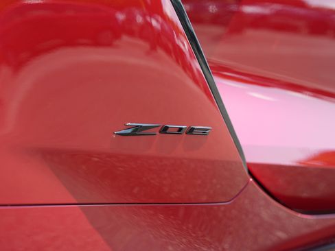 Used 2023 Chevrolet Corvette Z06 w/ Z07 Performance Package image 40