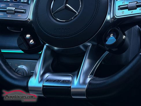 Used 2021 Mercedes-Benz GLE 63 AMG S image 15