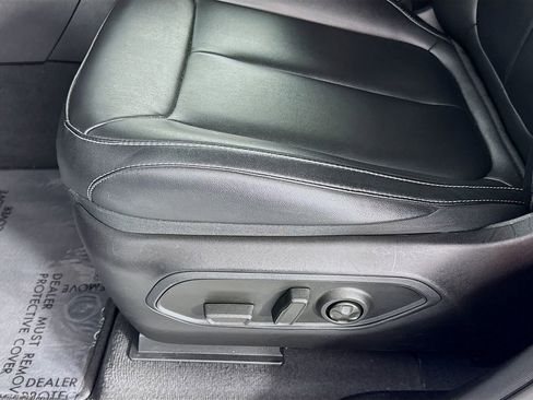 Used 2024 Jeep Grand Cherokee Limited 4xe image 22