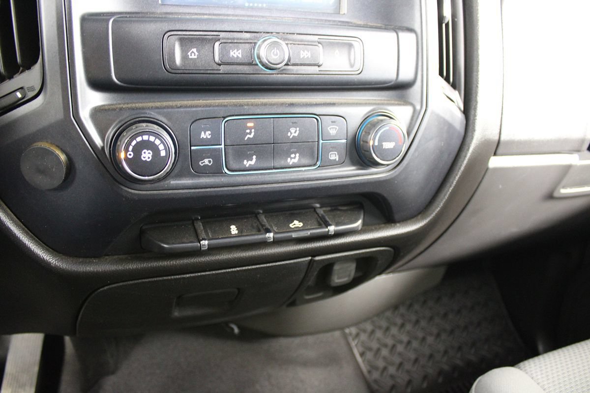 Used 2019 GMC Sierra 1500 Limited w/ Elevation Edition RWD image 13