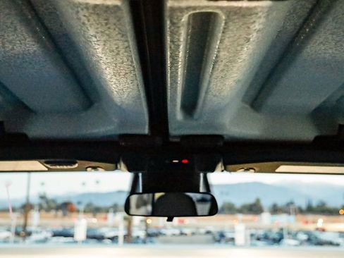 New 2026 Jeep Wrangler Willys image 17