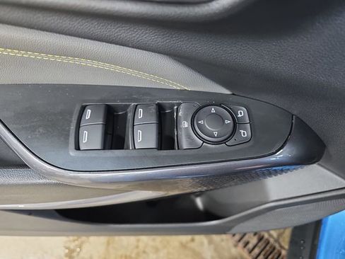 New 2026 Chevrolet Trax ACTIV w/ Sunroof Package image 27