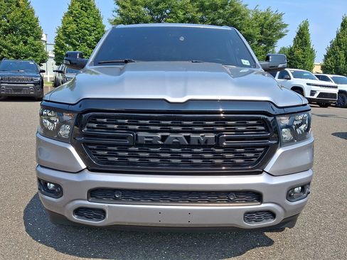 Used 2023 RAM 1500 Big Horn AWD/4WD image 8