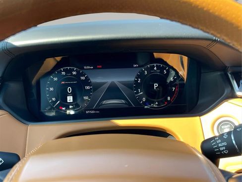 Used 2019 Land Rover Range Rover Velar R-Dynamic SE image 16