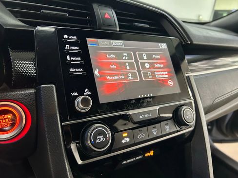 Used 2020 Honda Civic Sport image 15