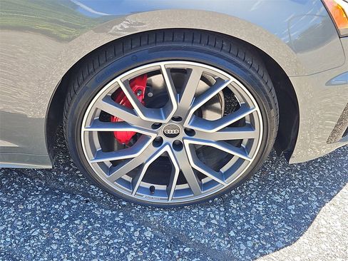 Certified 2025 Audi A5 2.0T Premium Plus image 10