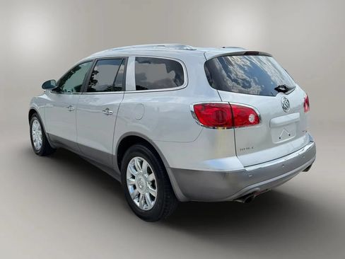 Used 2011 Buick Enclave CXL AWD/4WD image 5
