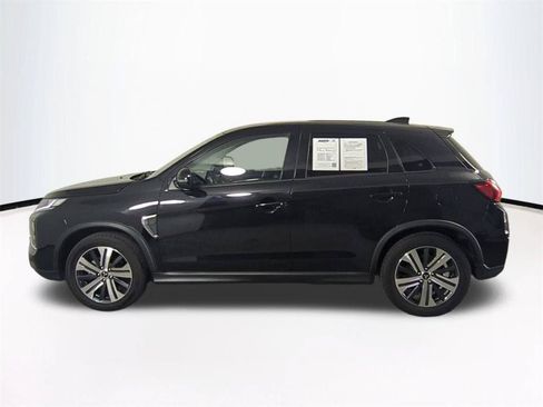 Used 2024 Mitsubishi Outlander Sport AWD image 8