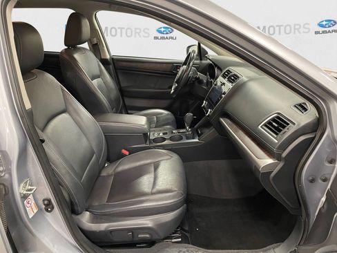 Used 2019 Subaru Outback 2.5i Limited image 15