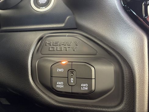 New 2026 RAM 3500 Lone Star image 24