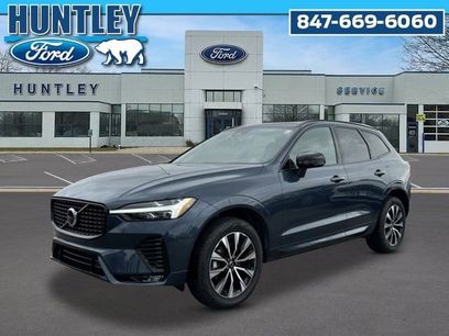 Used 2025 Volvo XC60 B5 Core