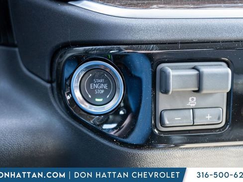 New 2026 Chevrolet Silverado 2500 LT w/ Trail Boss Package AWD/4WD image 12