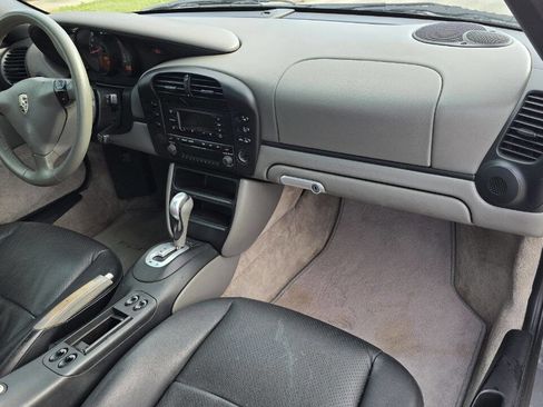 Used 2003 Porsche Boxster image 19