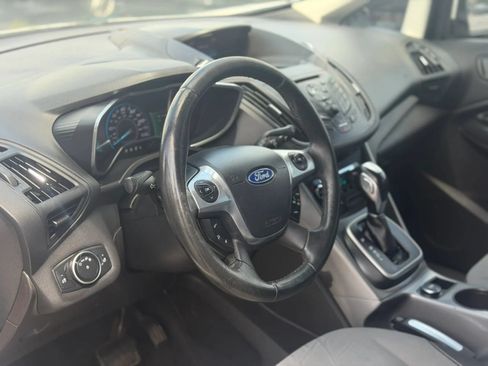 Used 2015 Ford C-MAX SE FWD image 13