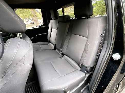 Used 2024 Toyota Tacoma SR5 image 19