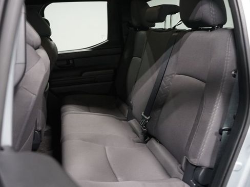 Certified 2025 Toyota Tacoma SR image 27