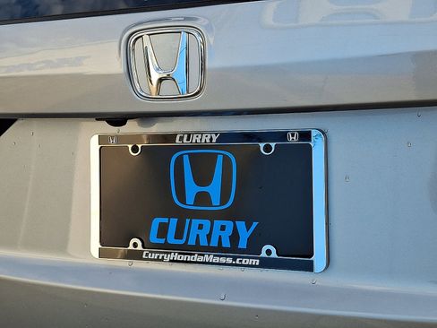 Used 2025 Honda CR-V LX image 29