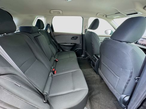 Used 2023 Nissan Rogue S FWD image 18