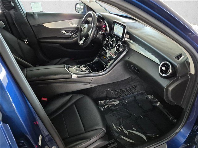 Used 2017 Mercedes-Benz C 300 Sedan image 21