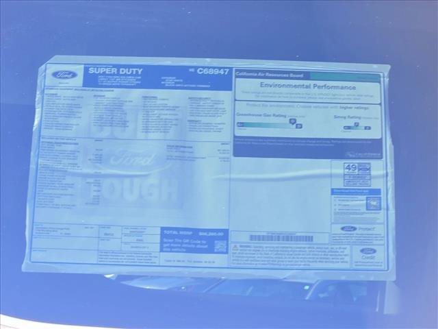 New 2027 Ford F350 Lariat w/ Chrome Package AWD/4WD image 18