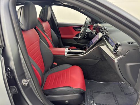 Used 2023 Mercedes-Benz C 43 AMG AMG C 43 image 9