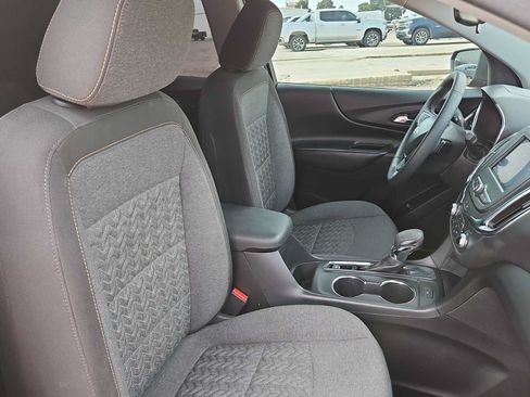 Used 2024 Chevrolet Equinox LT FWD image 19