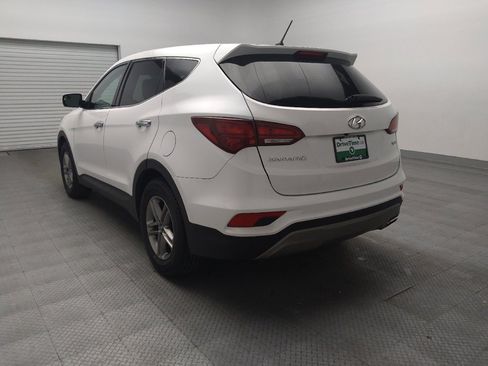 Used 2018 Hyundai Santa Fe Sport FWD image 6