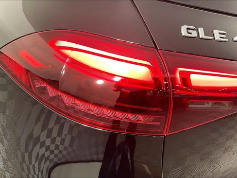 Used 2026 Mercedes-Benz GLE 450 4MATIC image 24