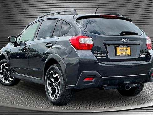 Used 2016 Subaru Crosstrek 2.0i Premium AWD/4WD image 4