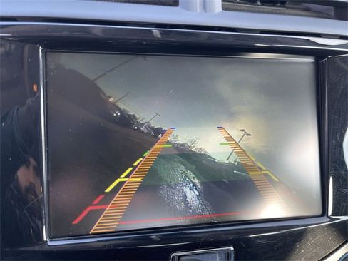 Used 2015 Chevrolet Malibu LTZ image 17