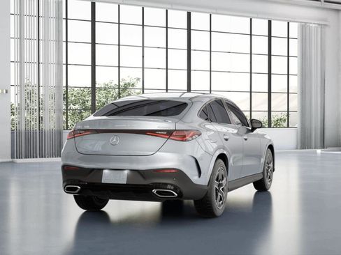 Used 2026 Mercedes-Benz GLC 300 GLC 300 image 22