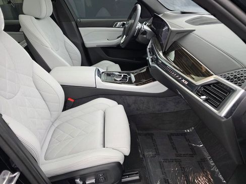 Used 2025 BMW X5 sDrive40i w/ Parking Assistance Package RWD image 27