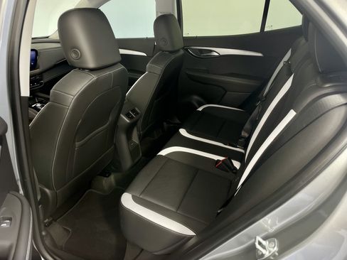 Used 2026 Buick Envision Sport Touring AWD/4WD image 12
