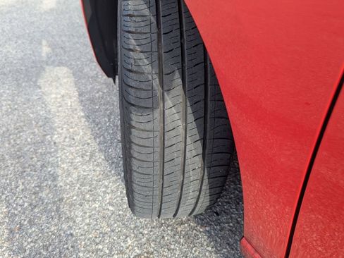 Certified 2021 Chevrolet Spark LS image 25