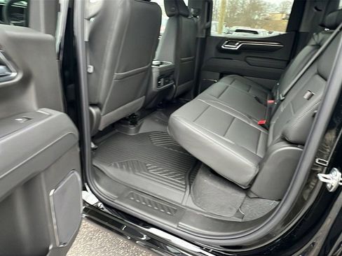 New 2026 Chevrolet Silverado 1500 RST image 17