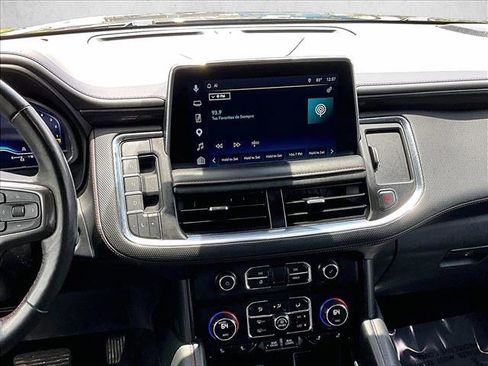 Used 2022 Chevrolet Tahoe RST w/ Luxury Package RWD image 8