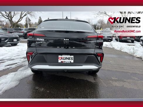 New 2026 Buick Envista Preferred w/ Convenience I Package image 7