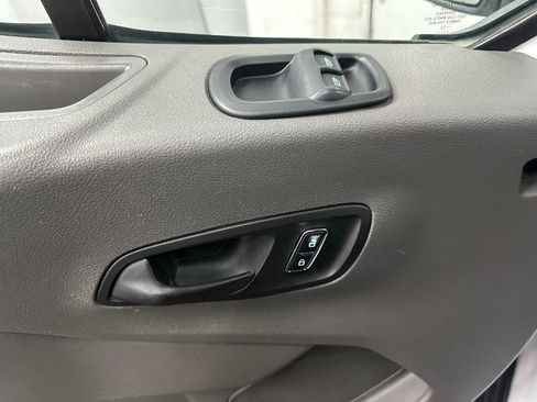Used 2022 Ford Transit 350 148 High Roof AWD w/ Load Area Protection Package image 18
