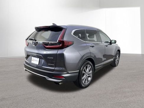 Used 2020 Honda CR-V Touring image 34